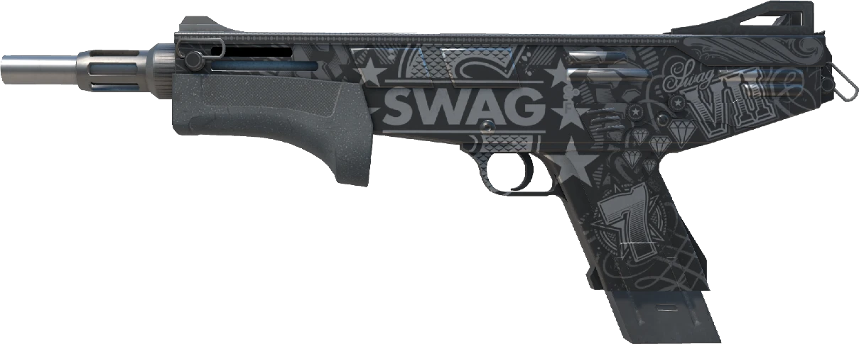 MAG-7 | SWAG-7