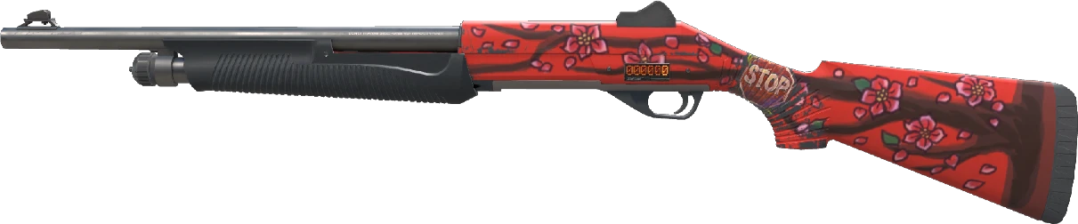 Nova | Bloomstick