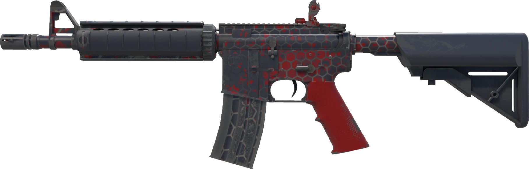 M4A4 | Converter