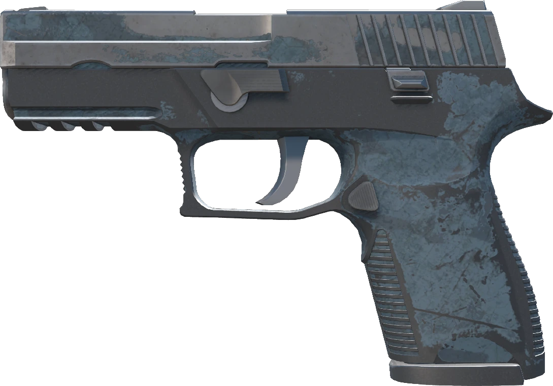 P250 | Forest Night