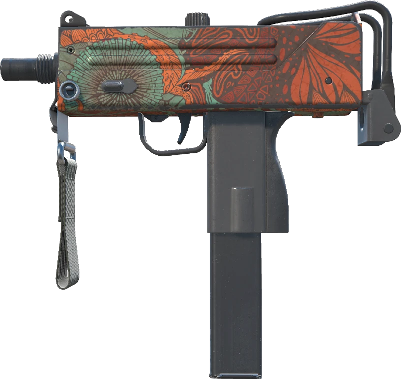 MAC-10 | Last Dive