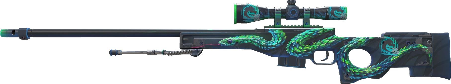 AWP | Atheris