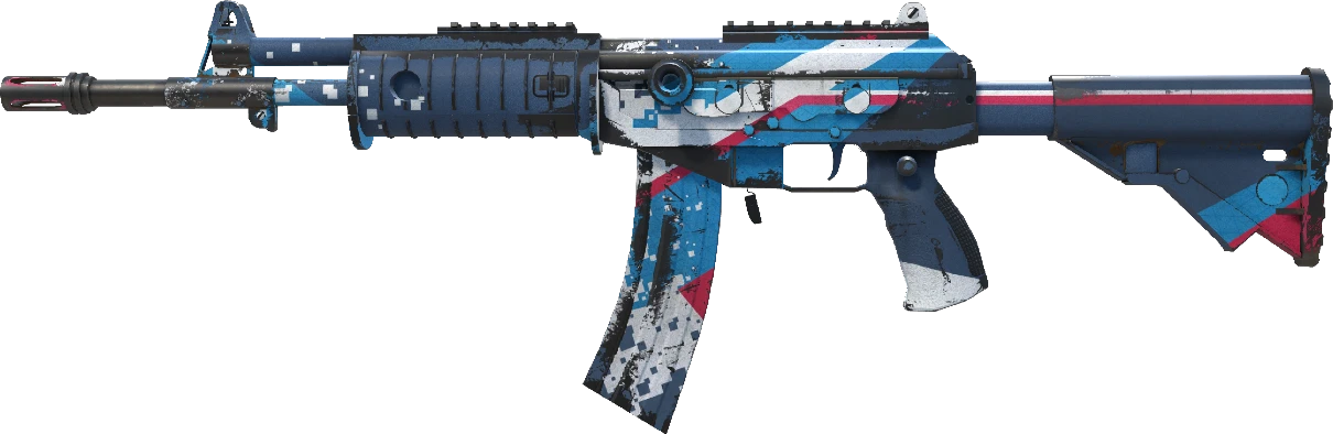 Galil AR | Rocket Pop