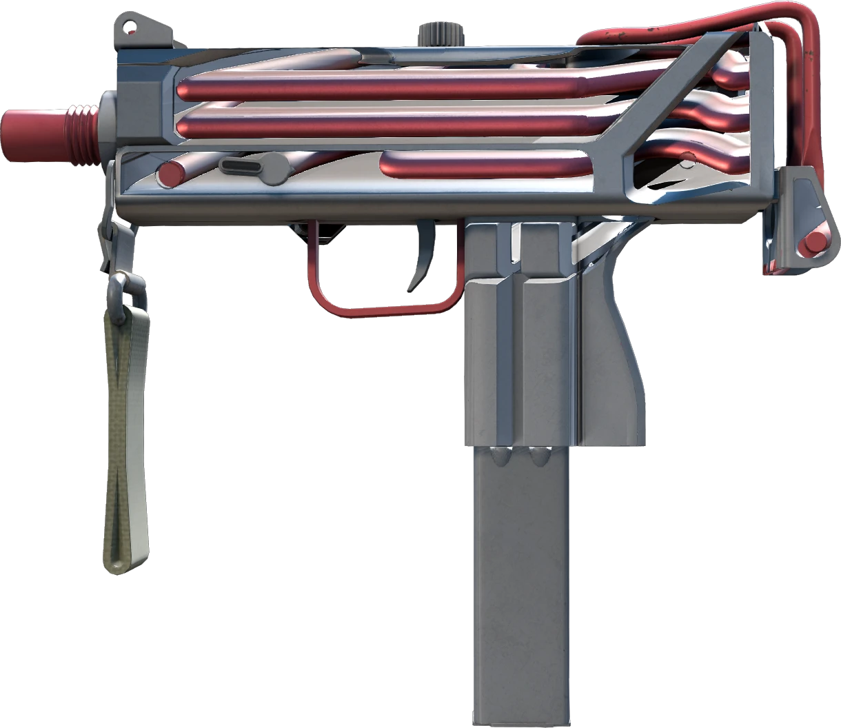 MAC-10 | Pipe Down