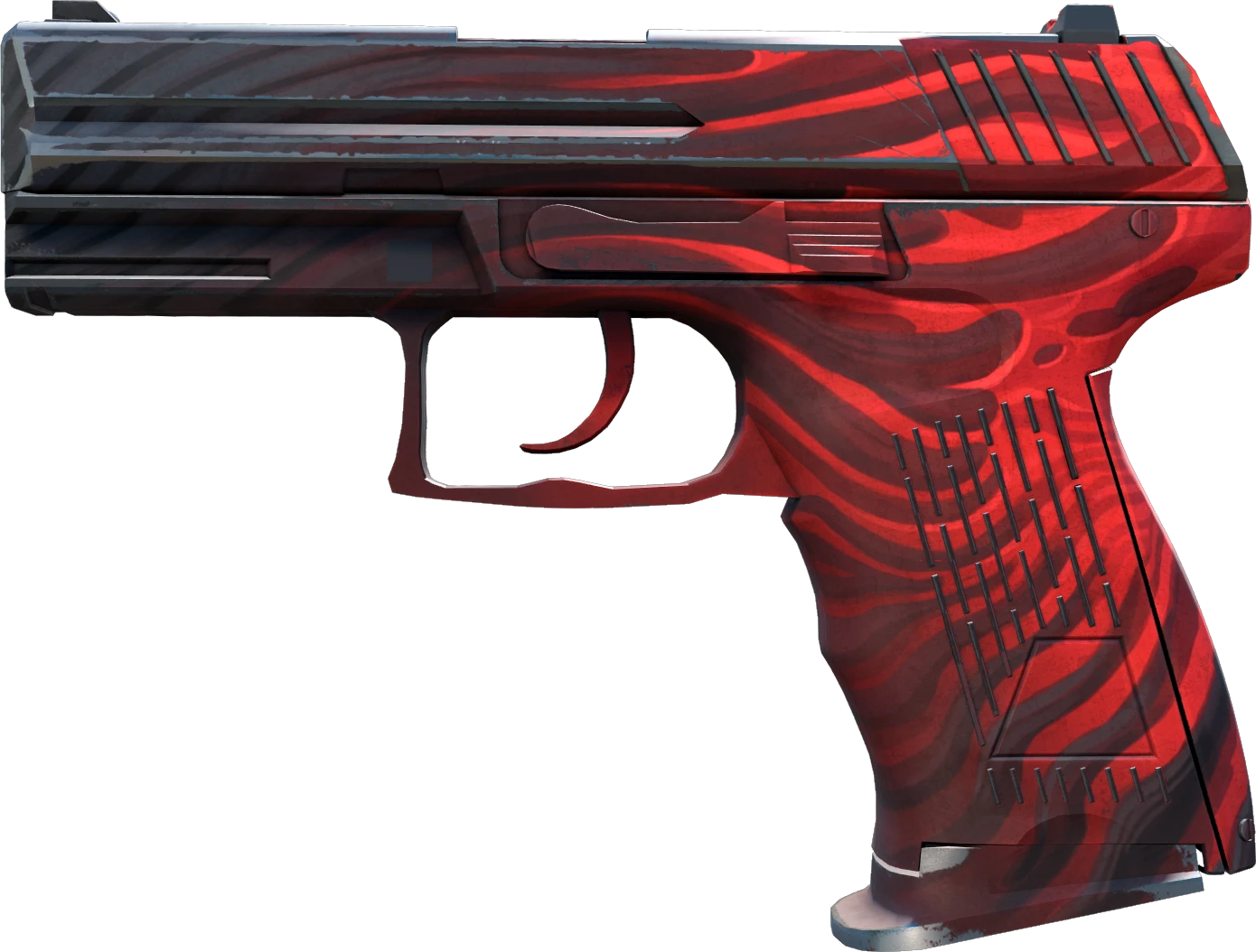 P2000 | Obsidian