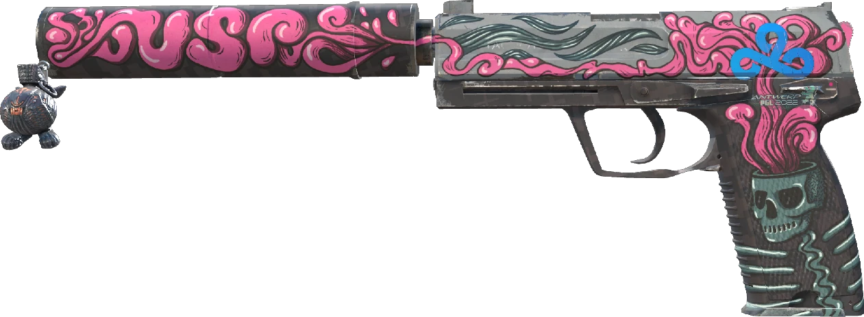 USP-S | Cortex