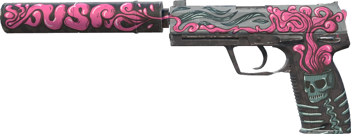 USP-S | Cortex