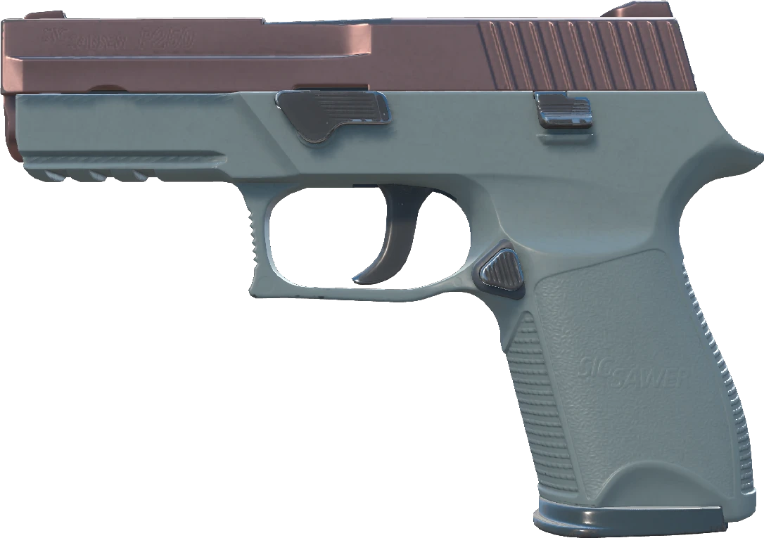 P250 | Copper Oxide