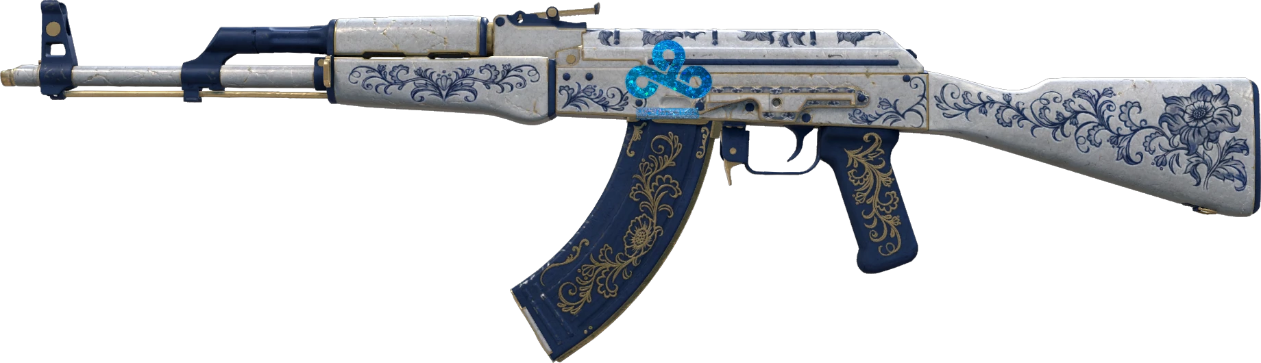 AK-47 | Inheritance