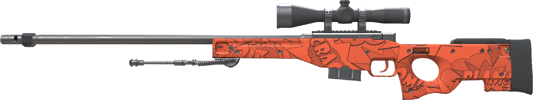 AWP | BOOM