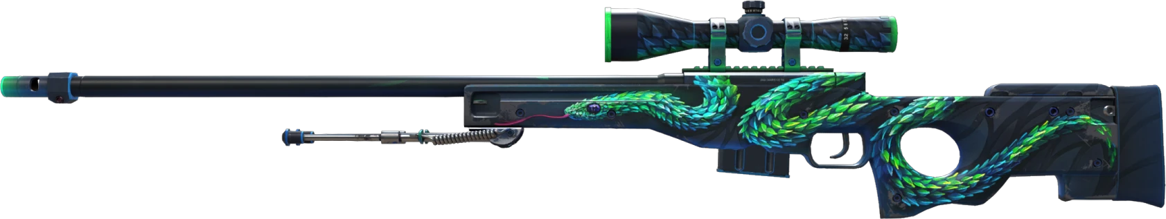 AWP | Atheris