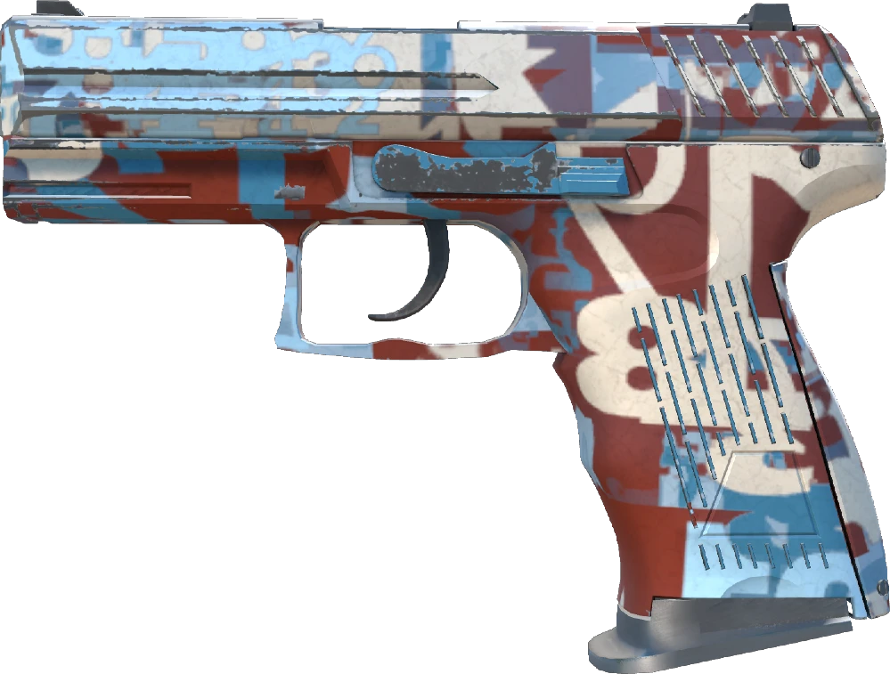 P2000 | Dispatch
