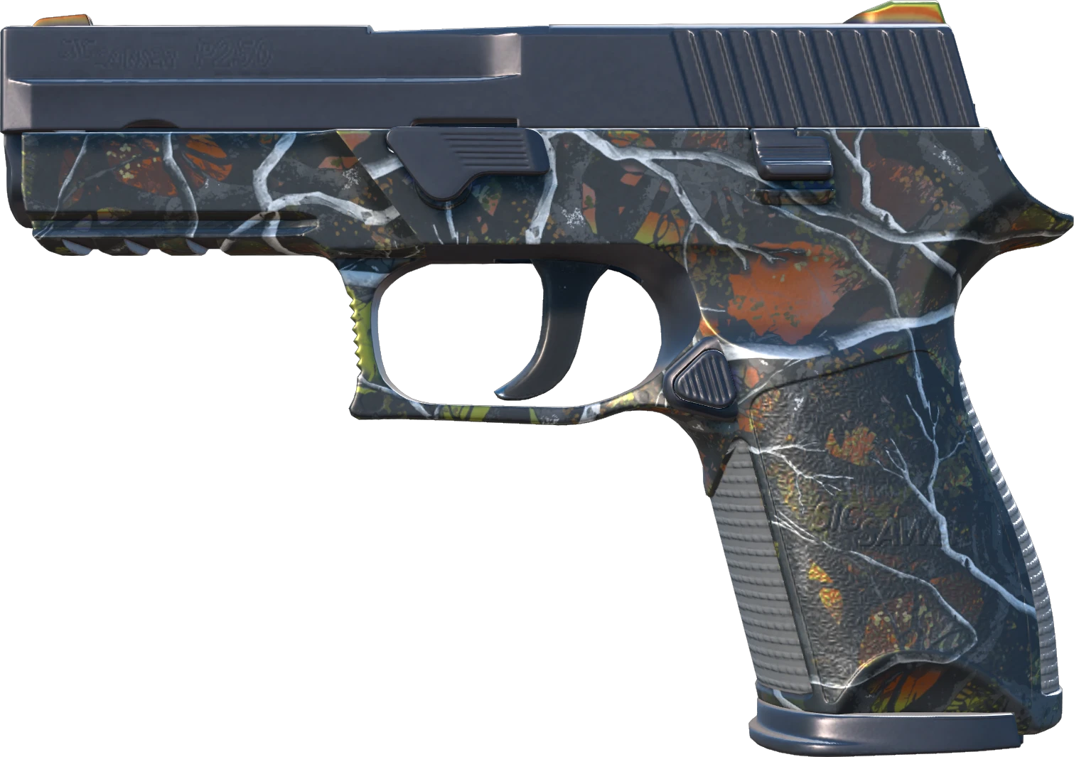 P250 | Small Game