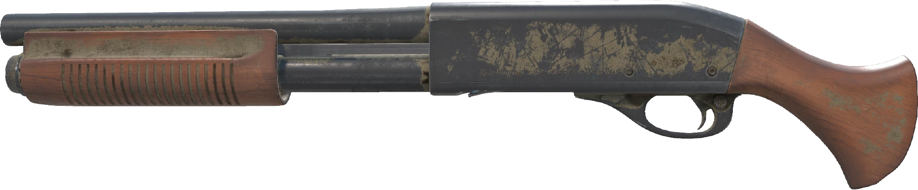 Sawed-Off | Snake Camo