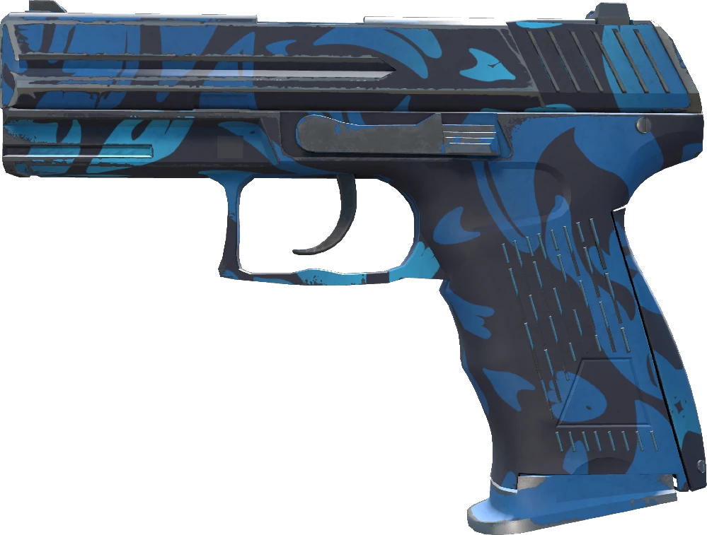 P2000 | Oceanic