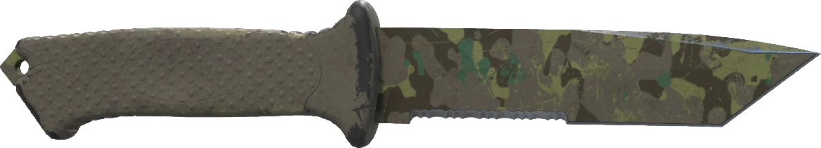 ★ Ursus Knife | Boreal Forest
