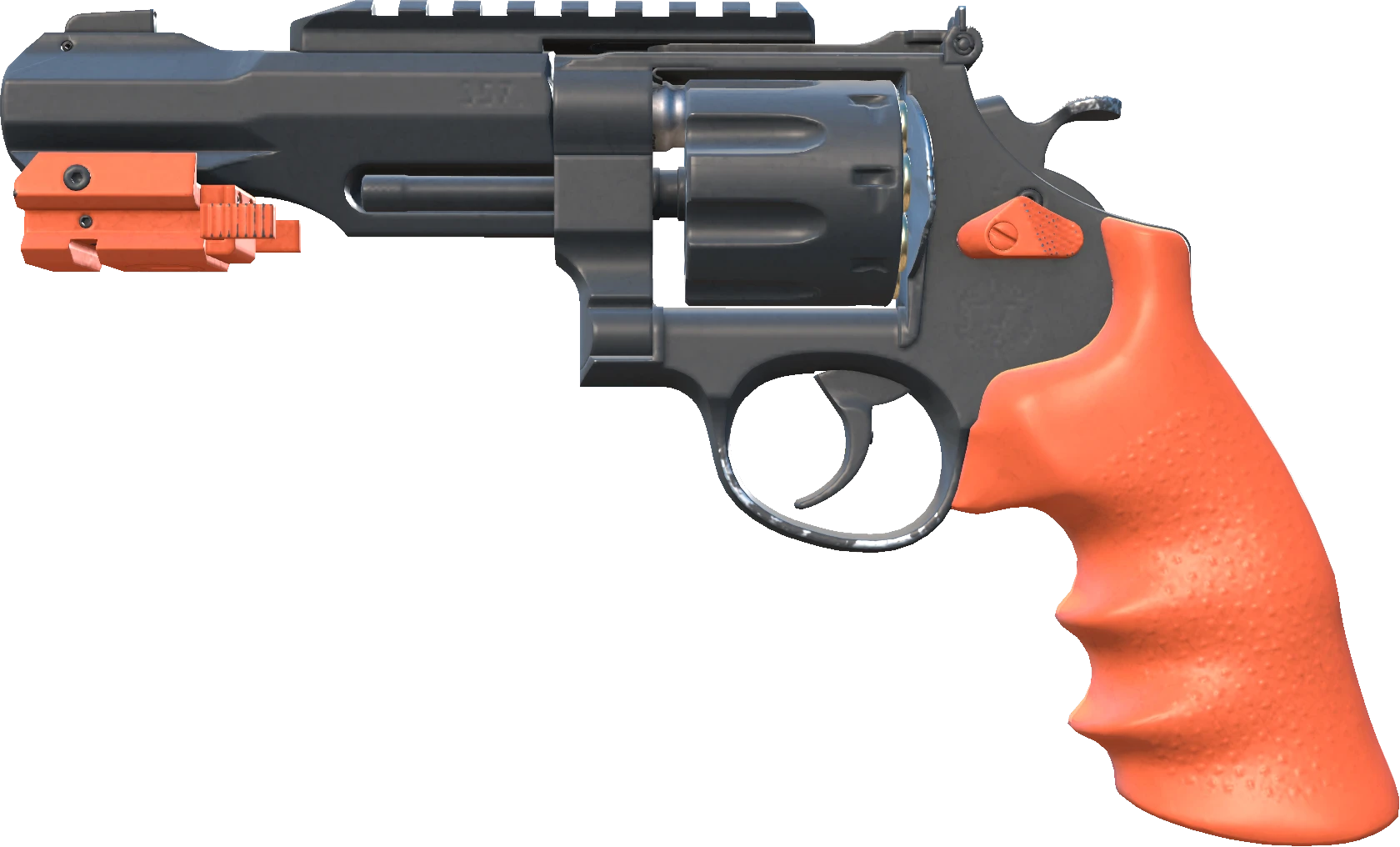 R8 Revolver | Nitro