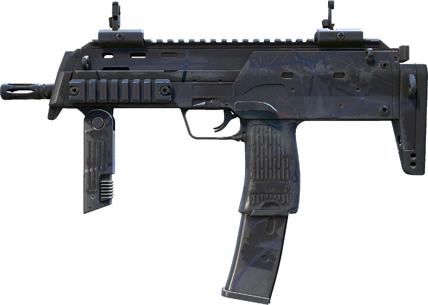 MP7 | Astrolabe