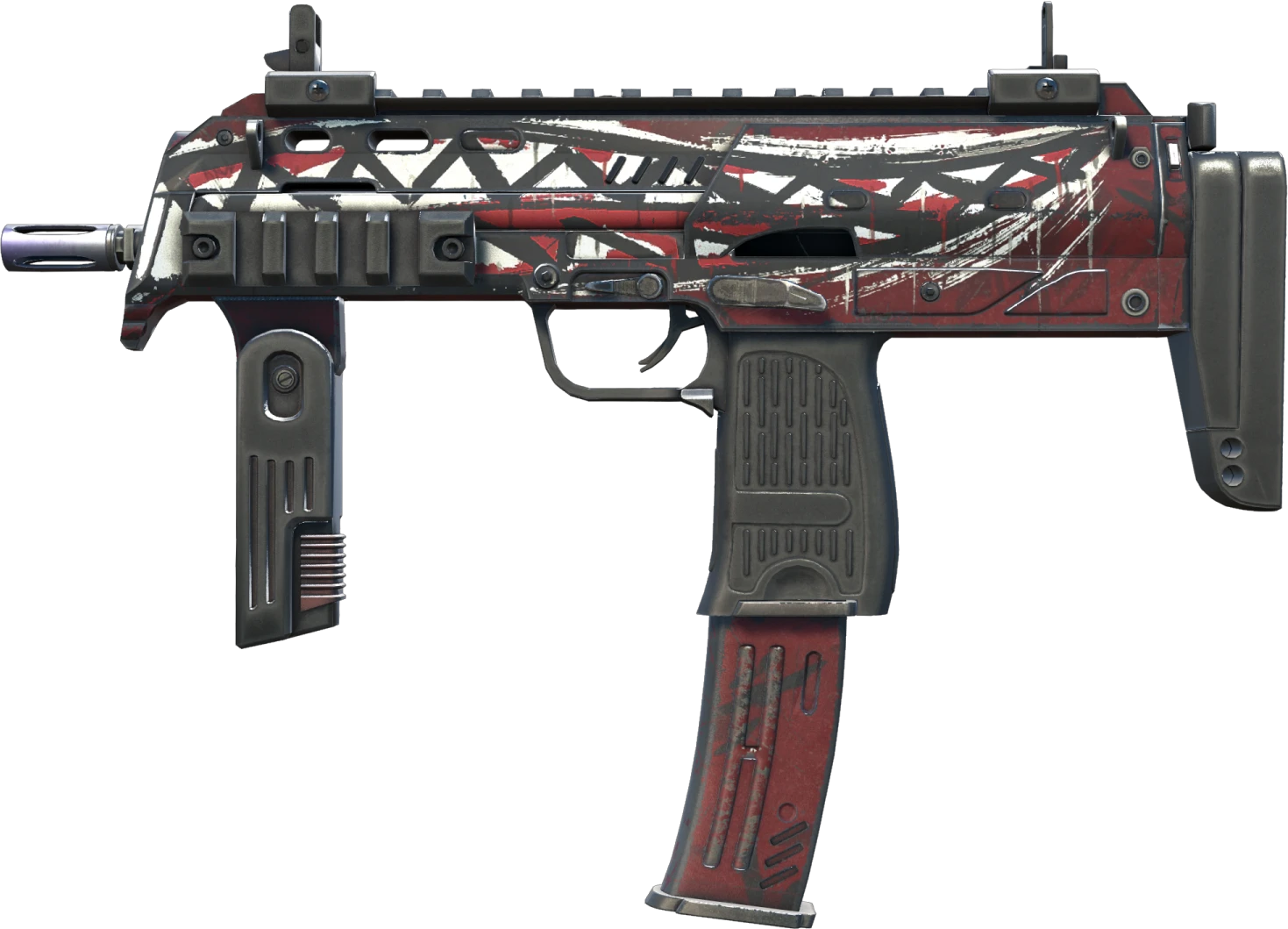 MP7 | Mischief
