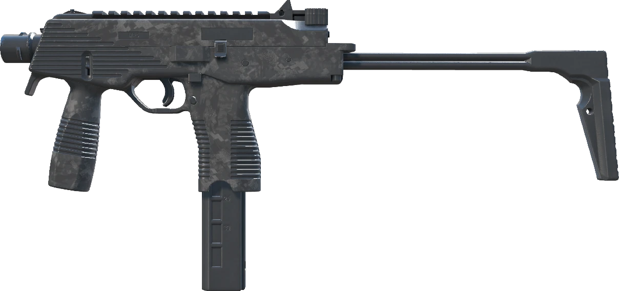 MP9 | Dizzy