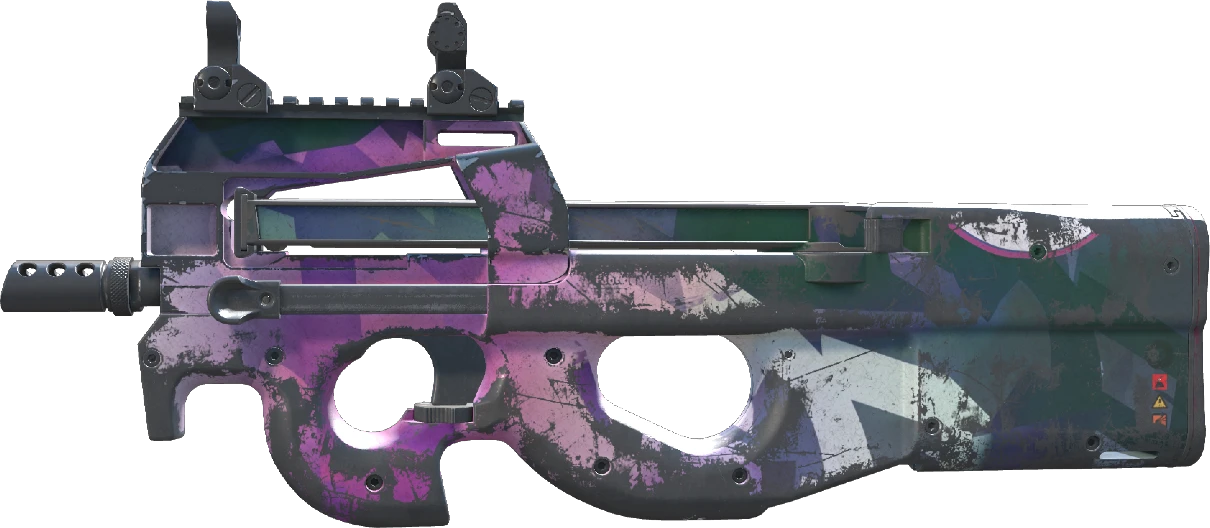 P90 | Attack Vector