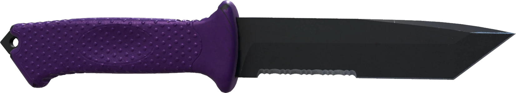 ★ Ursus Knife | Ultraviolet
