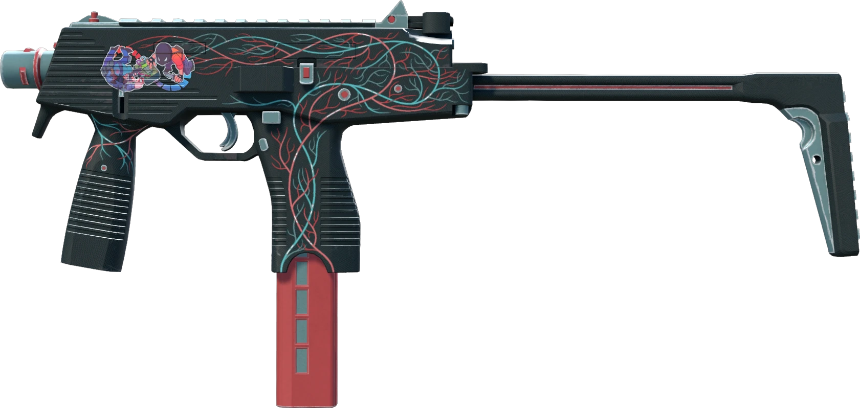 MP9 | Capillary
