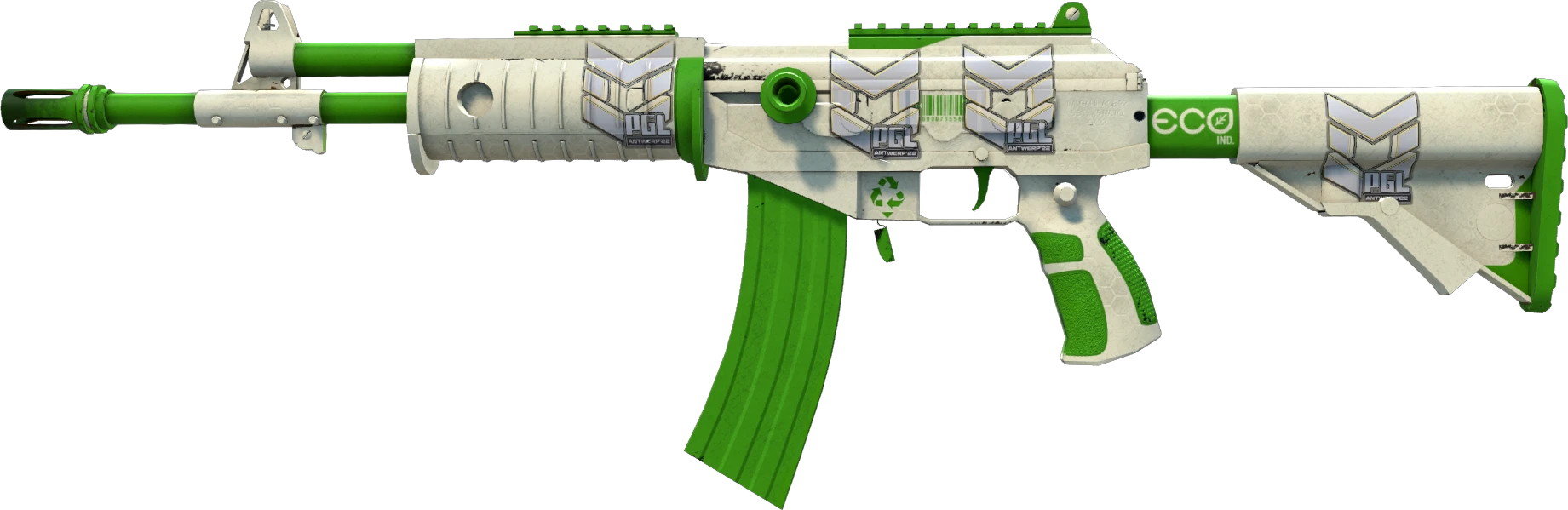 Galil AR | Eco
