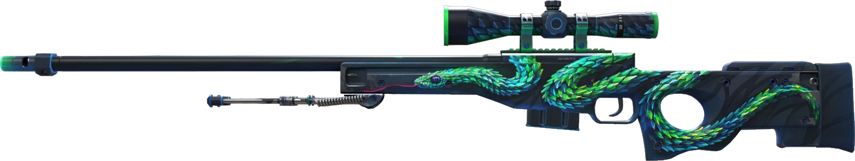 AWP | Atheris