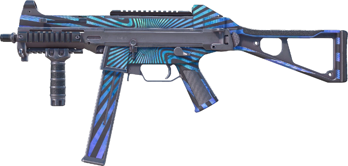 UMP-45 | Continuum