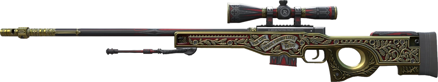 AWP | The Prince