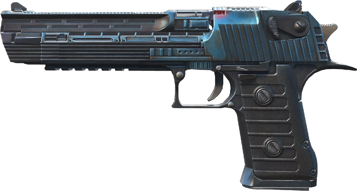 Desert Eagle | Directive