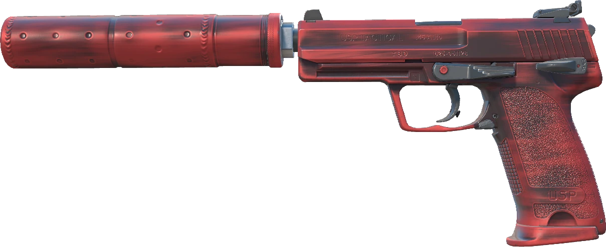 USP-S | Bleeding Edge