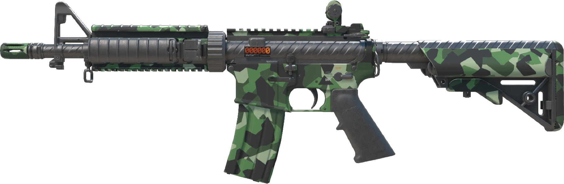 M4A4 | Choppa