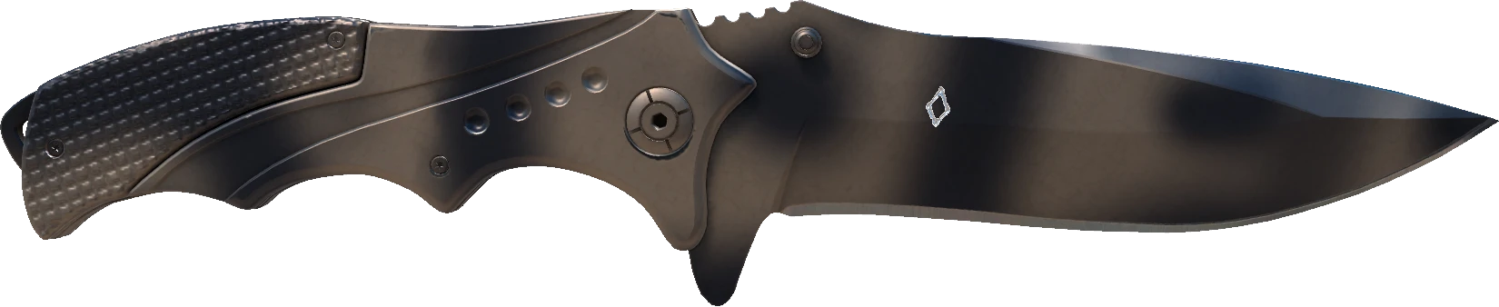 ★ Nomad Knife | Scorched