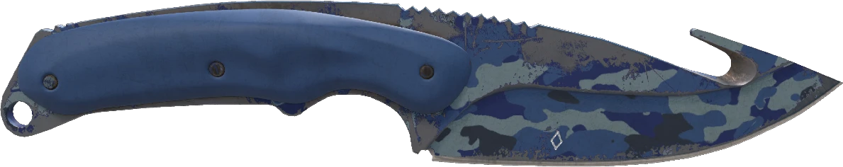 ★ Gut Knife | Bright Water