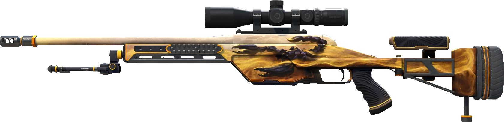 SSG 08 | Death Strike