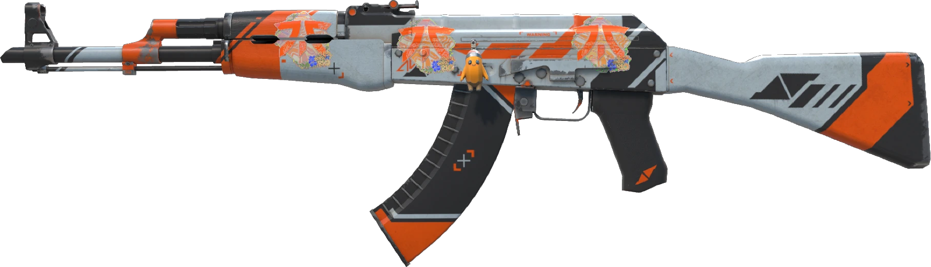 AK-47 | Asiimov
