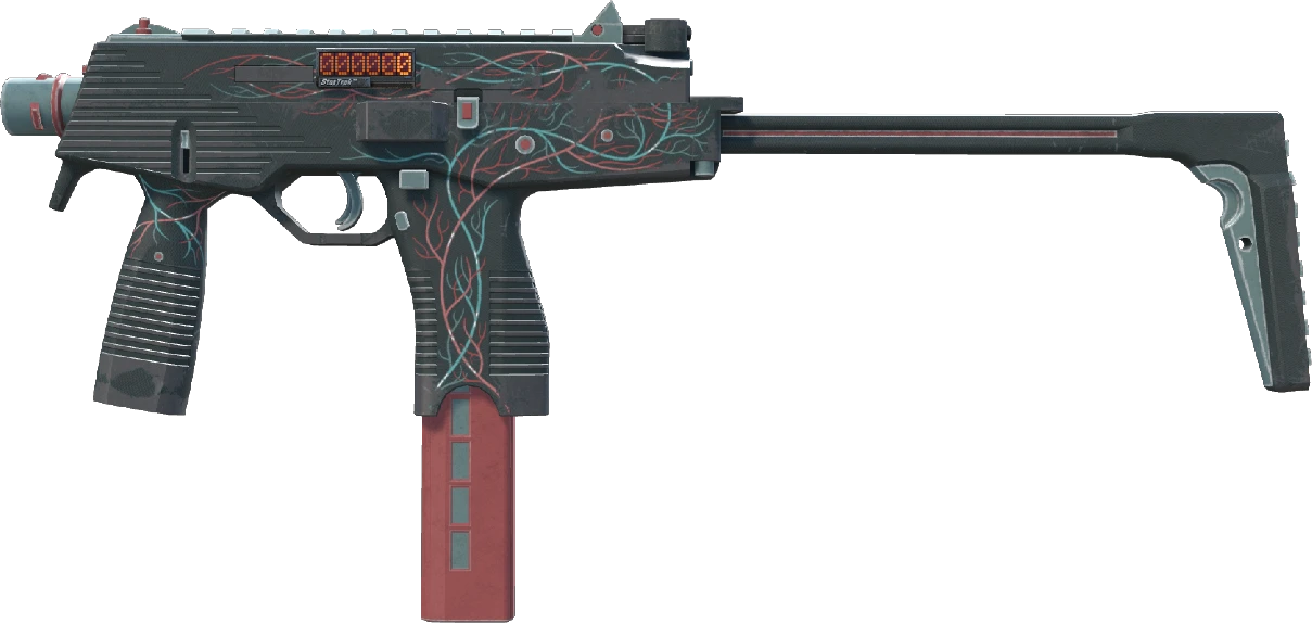 MP9 | Capillary