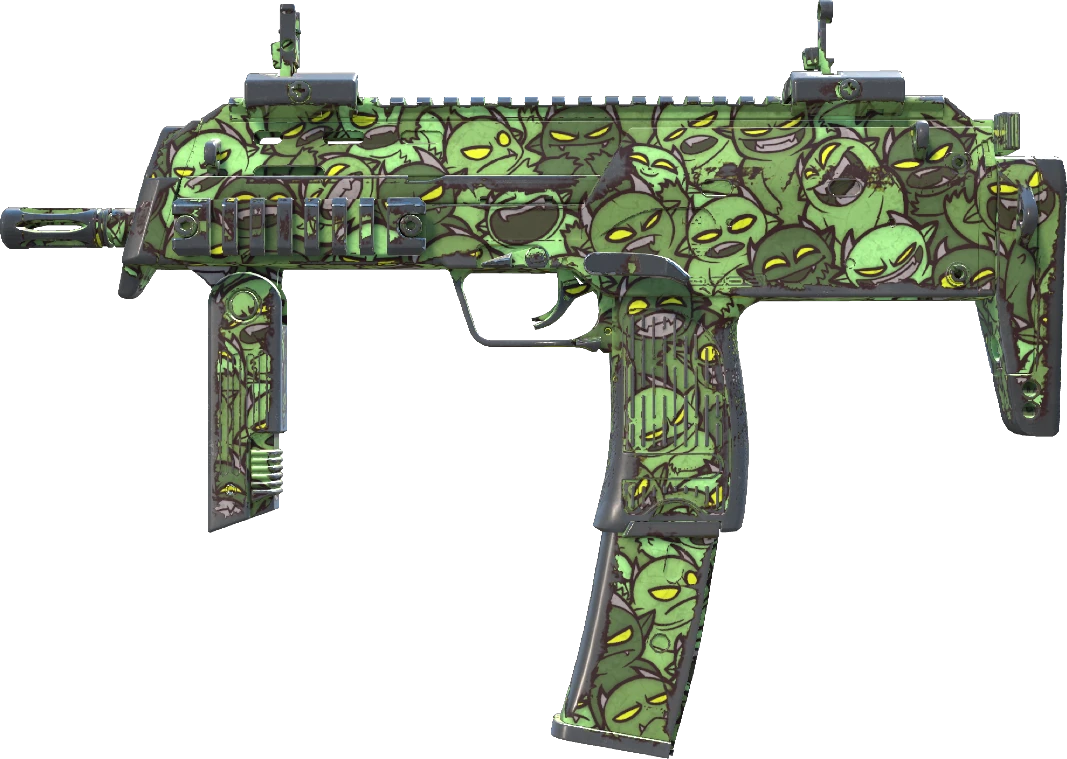 MP7 | Impire
