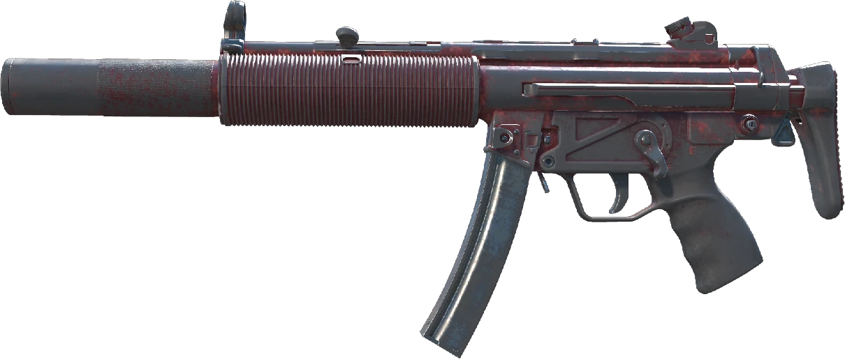 MP5-SD | Picnic
