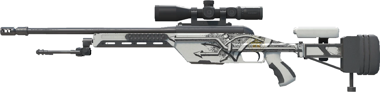 SSG 08 | Detour