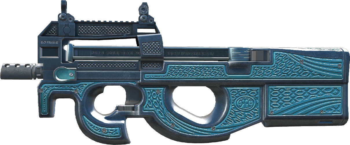 P90 | Traction