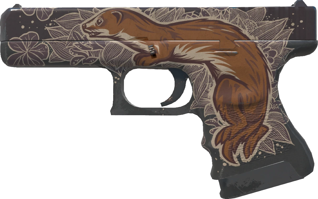 Glock-18 | Weasel