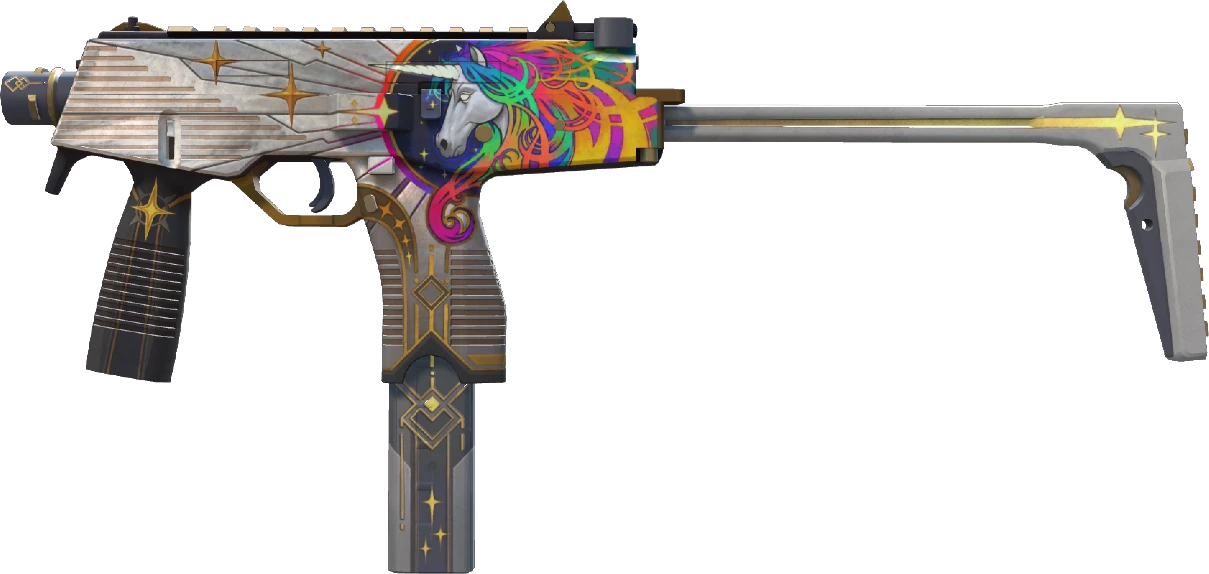 MP9 | Starlight Protector