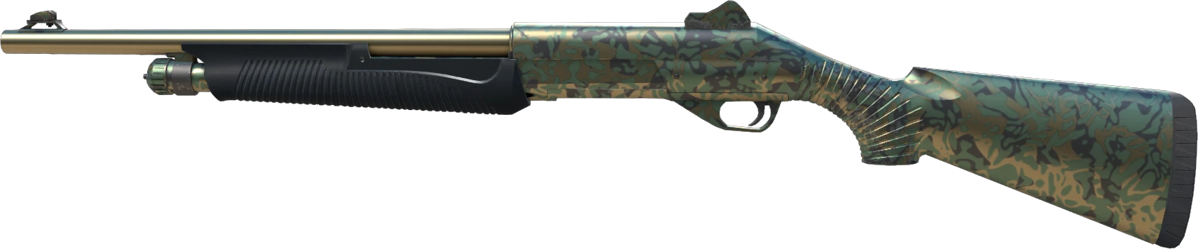 Nova | Army Sheen