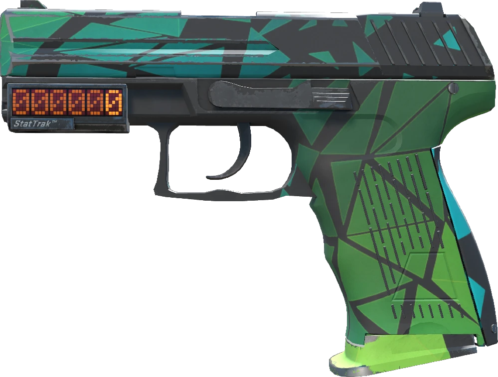 P2000 | Pulse