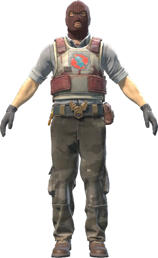 Soldier | Phoenix