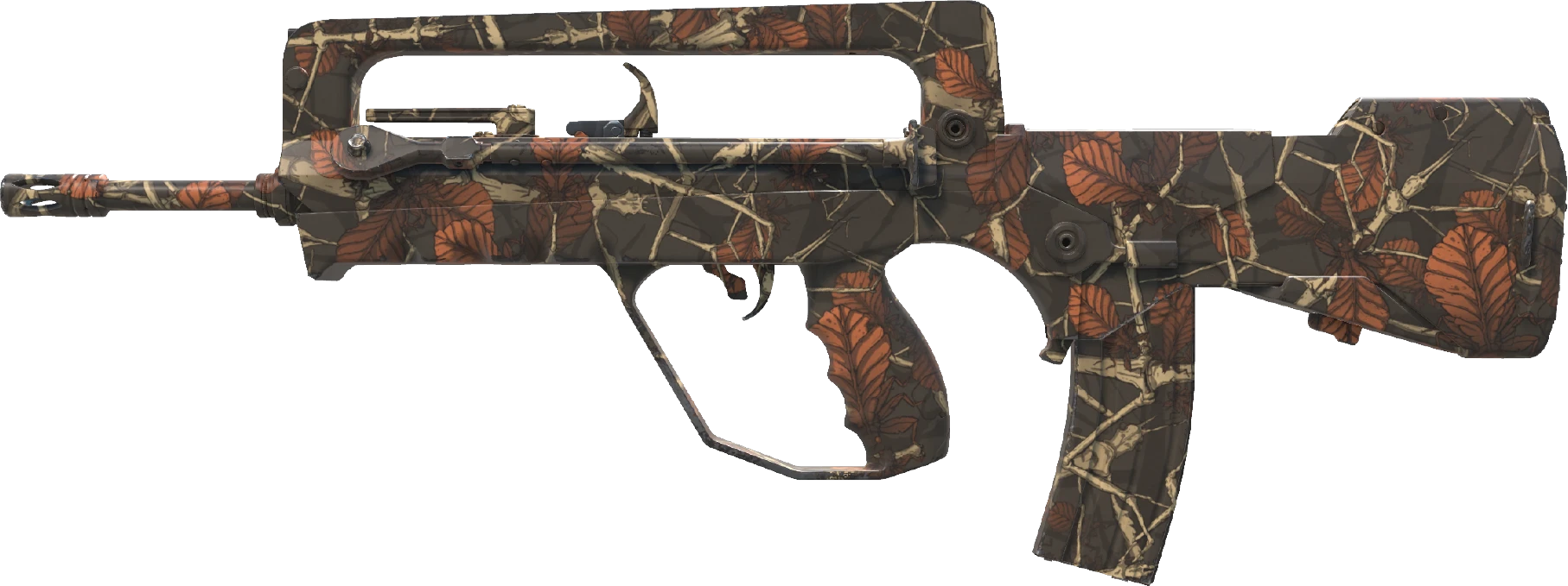 FAMAS | Crypsis