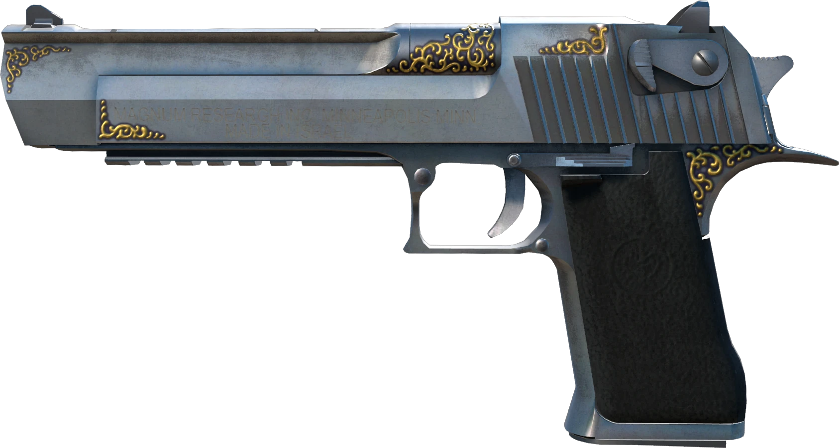 Desert Eagle | Heirloom